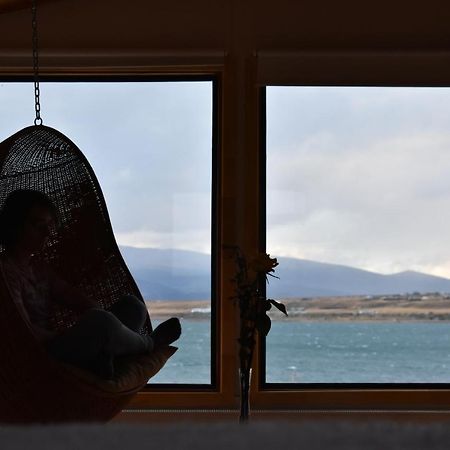 Cumbres Apart Puerto Natales Exterior foto