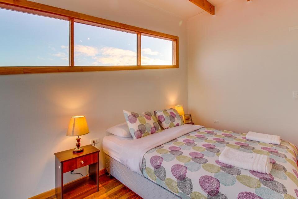 Cumbres Apart Puerto Natales Exterior foto