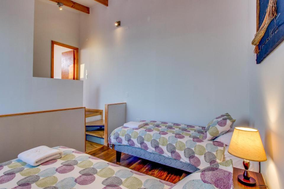 Cumbres Apart Puerto Natales Exterior foto